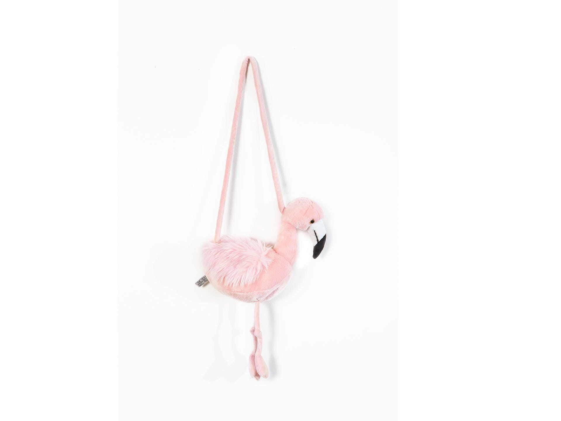 Pink Flamingo Purse SOPHIA