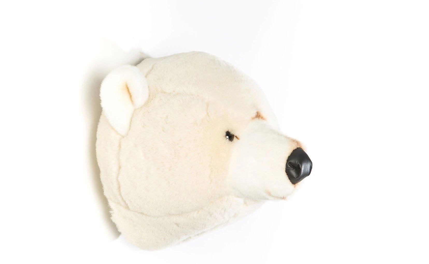 Trophy Polar Bear Basile