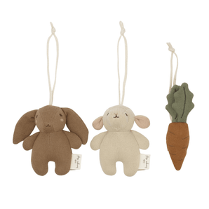 3 Pack Activity Toys - Bimbo Concept