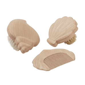3 Pack Brush Set - Bimbo Concept