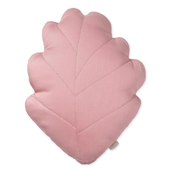 Leaf Cushion - OCS Berry