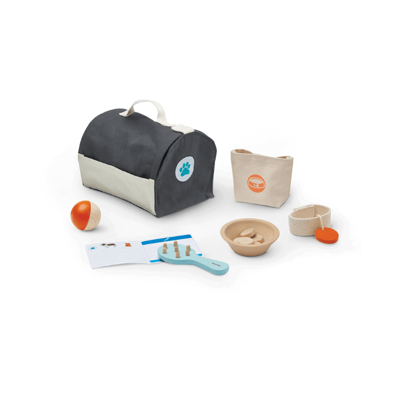 Pet Care Set