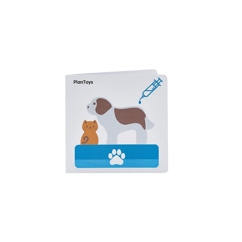 Pet Care Set