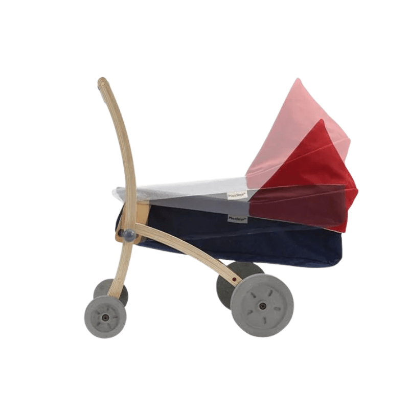 Doll Stroller
