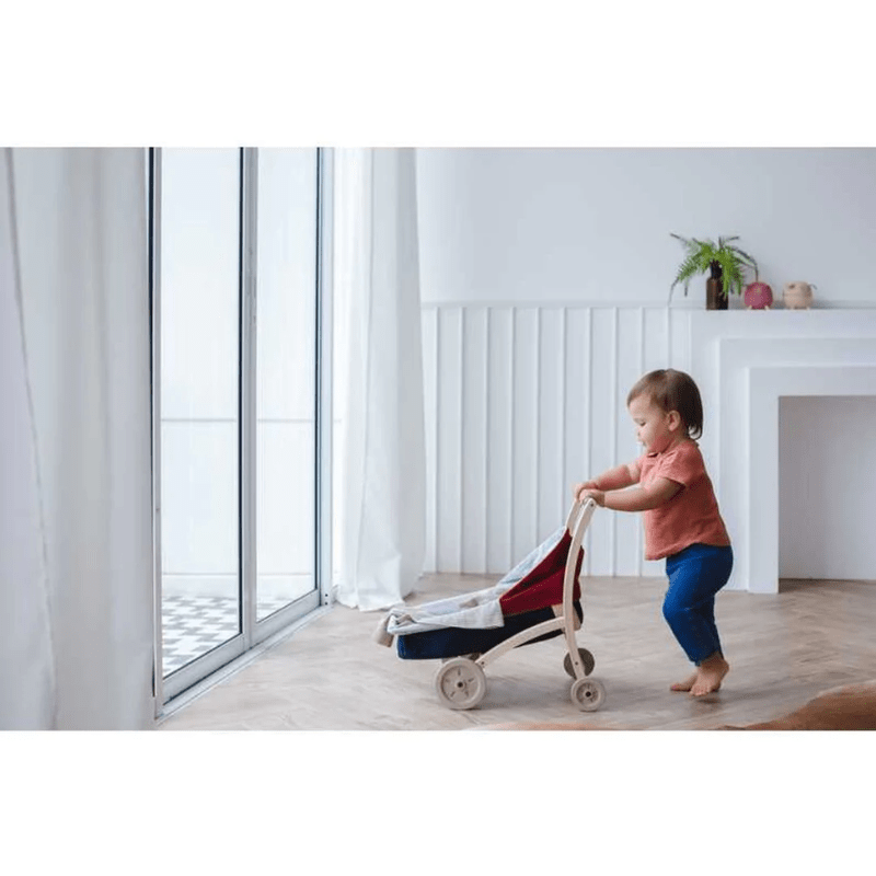 Doll Stroller
