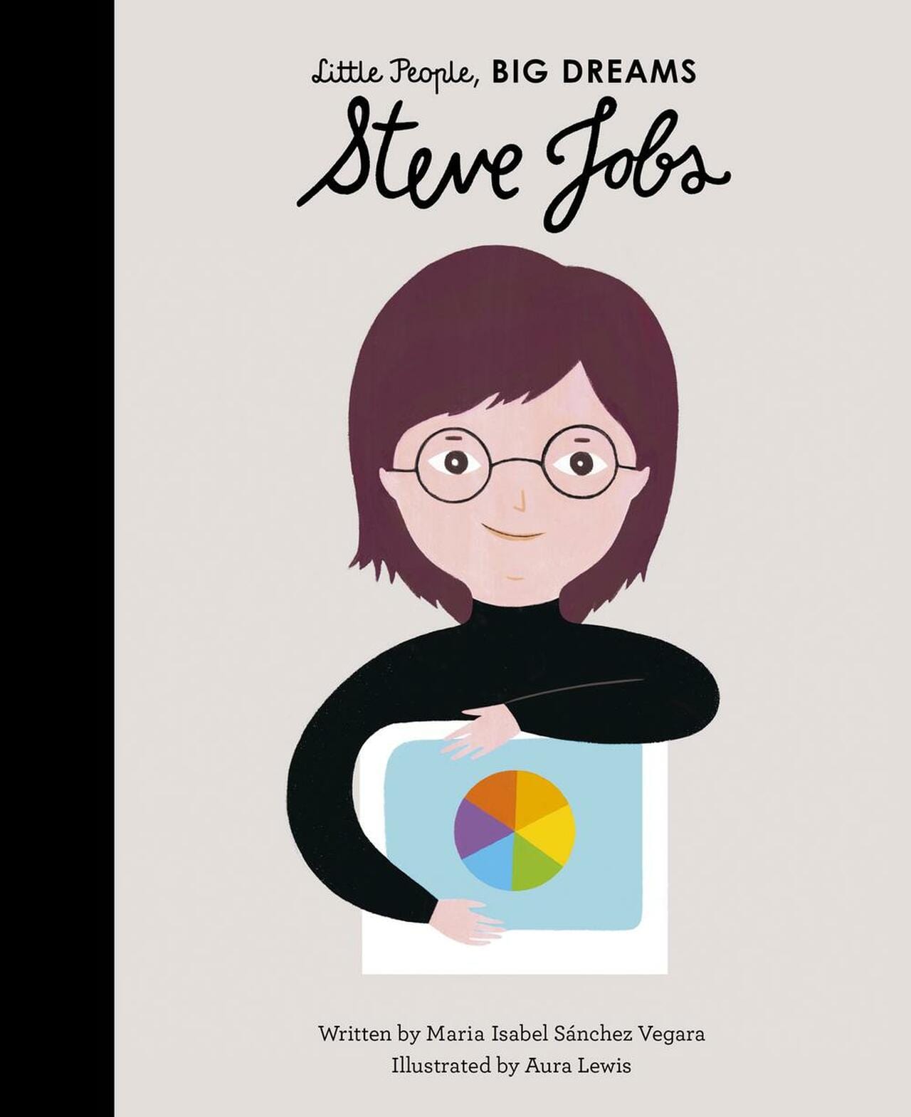 LPBD: Steve Jobs