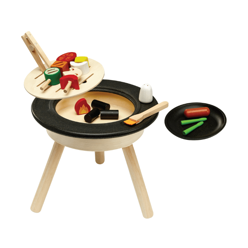 BBQ Playset