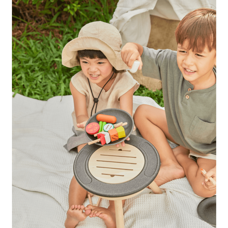 BBQ Playset