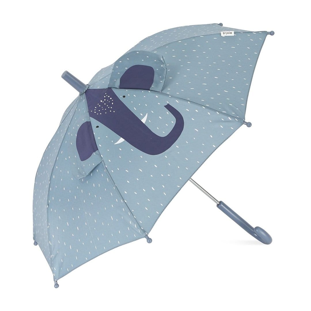 Umbrella - Mrs. Elephant