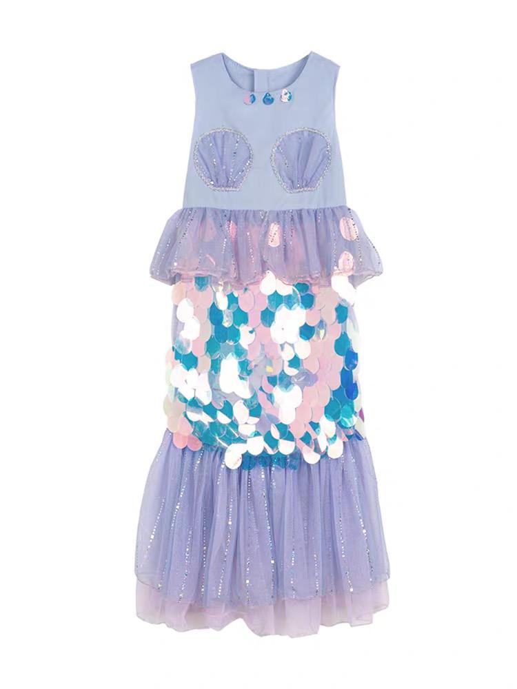 Costume Mermaid