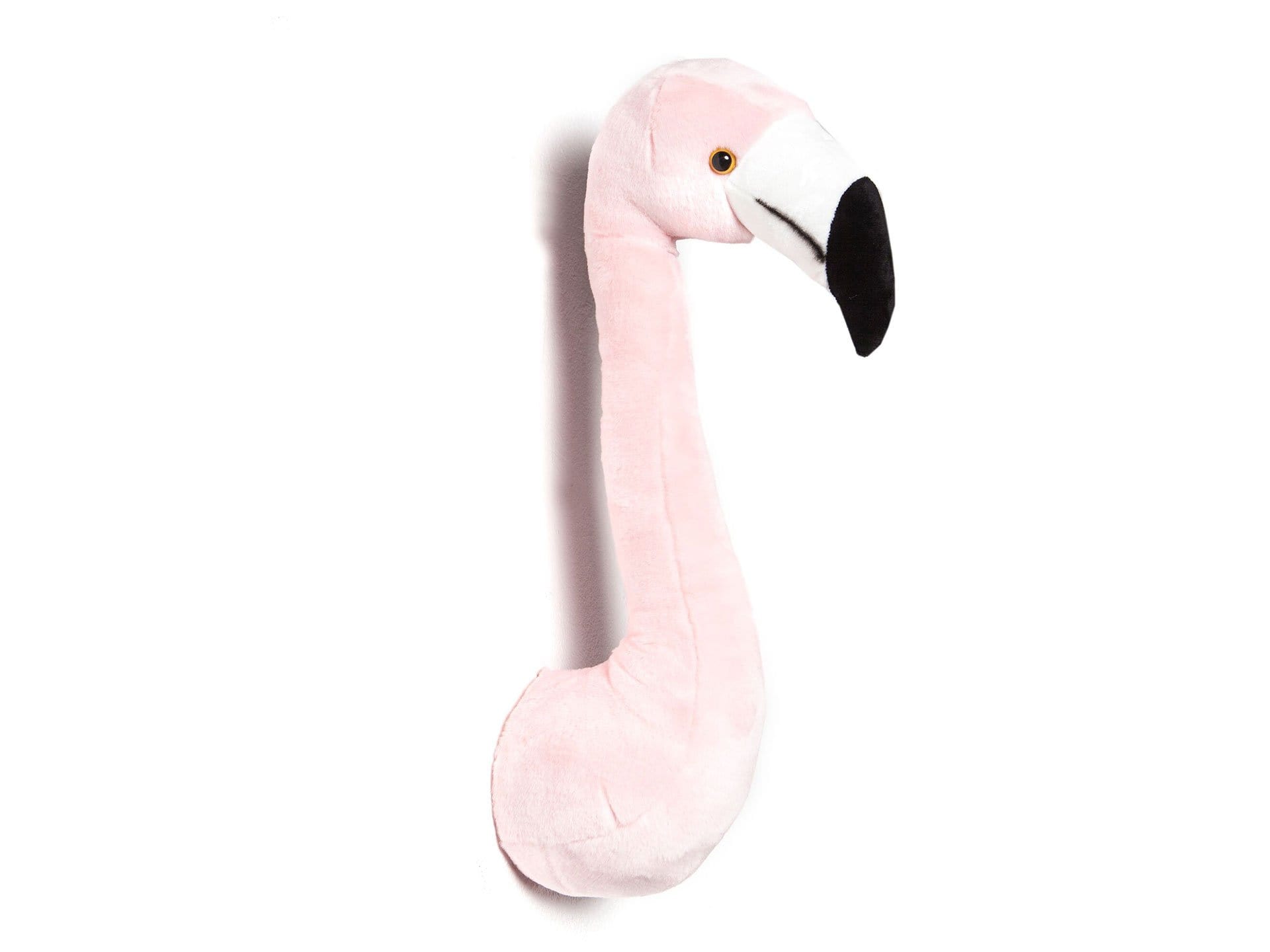 Trophy Pink Flamingo Sophia