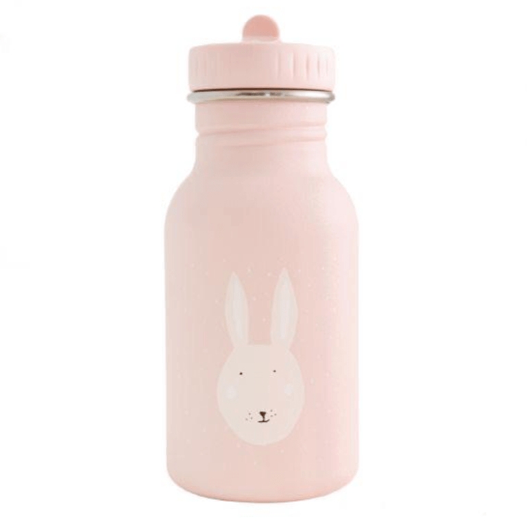 Water bottle rabbit 350ml