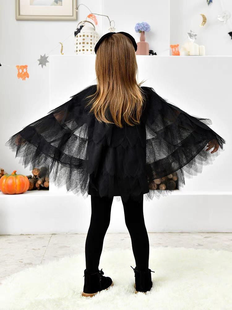 Costume Crow