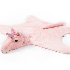 PINK UNICORN COSTUME