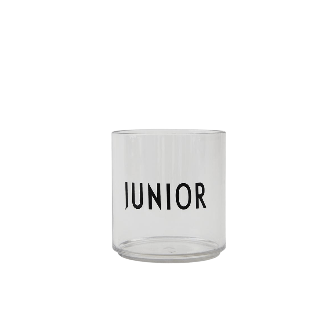 Kids Personal Drinking Glass Special Edition Tritan - JUNIOR