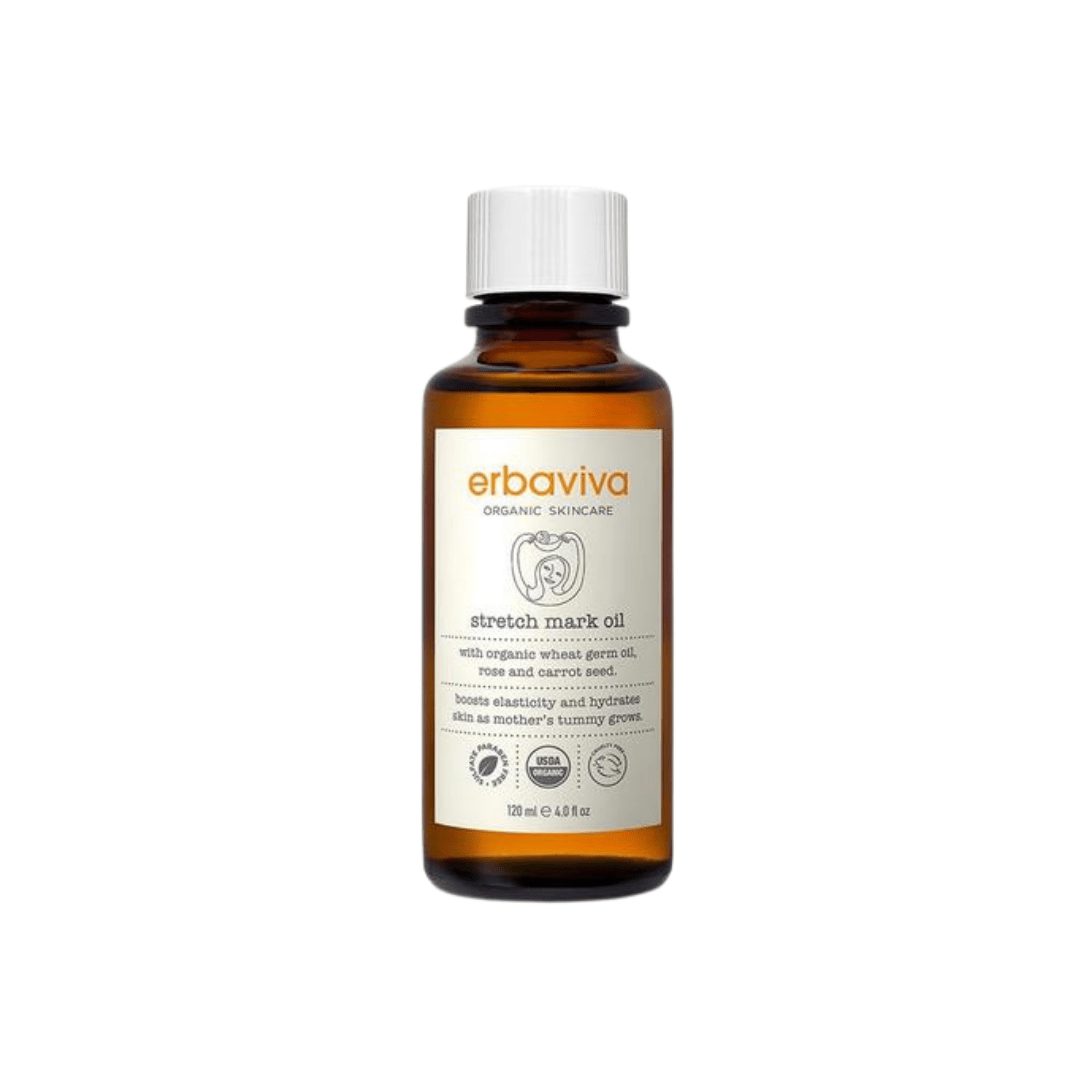 Stretch Mark Oil 120ml