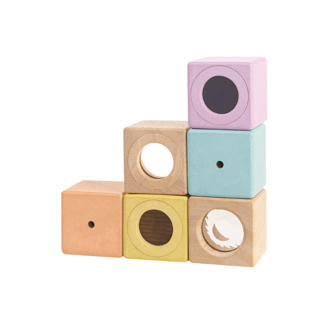 Blocks