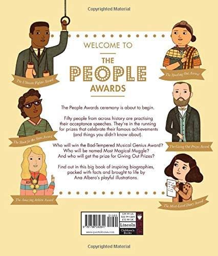 The People Awards