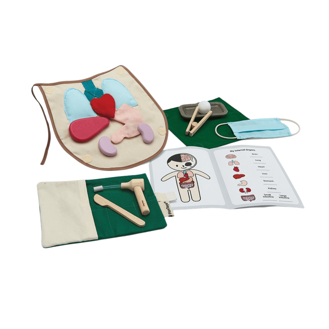 Surgeon Set