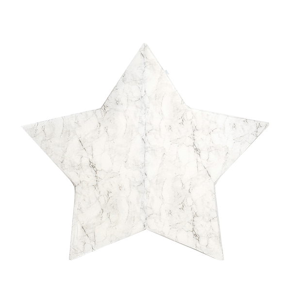 White Marble