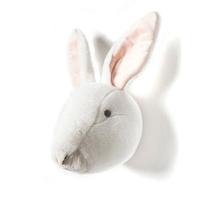 Trophy Rabbit White Alice