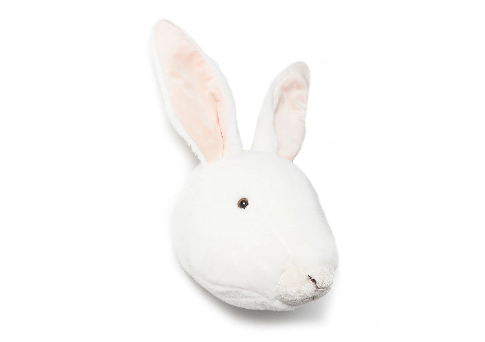 Trophy Rabbit White Alice