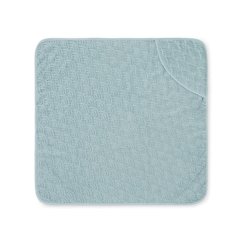 Organic Cotton Baby Towel