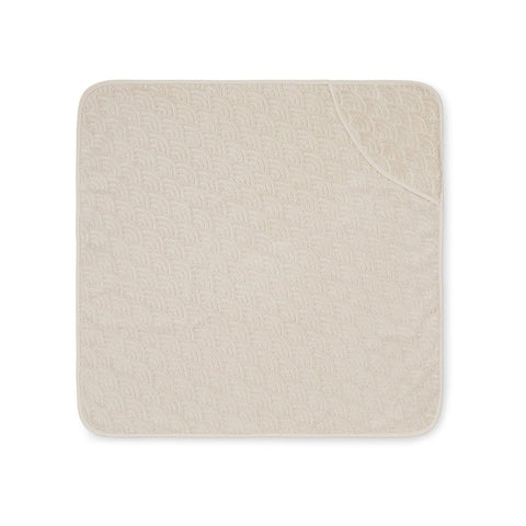 Organic Cotton Baby Towel
