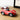 701 Speedy Le Mans Red Car - Bimbo Concept