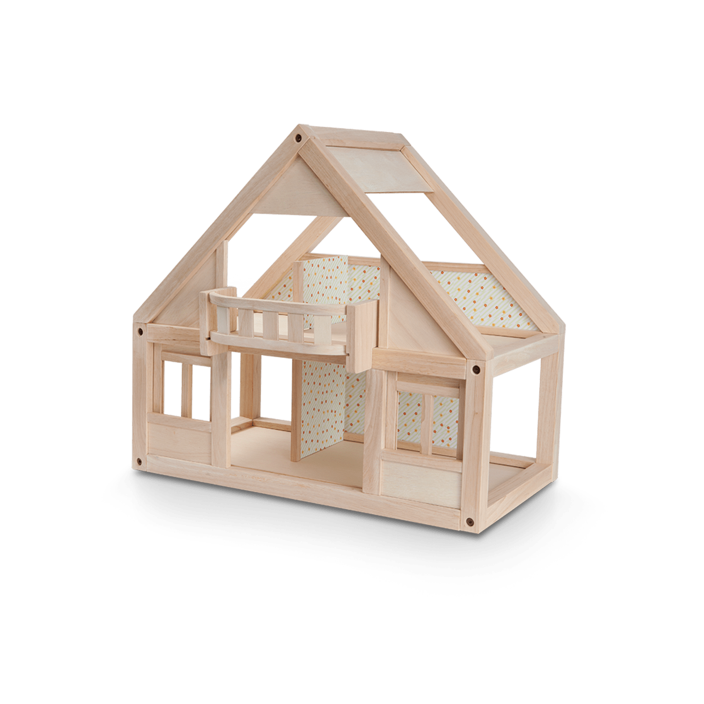 My First Dollhouse