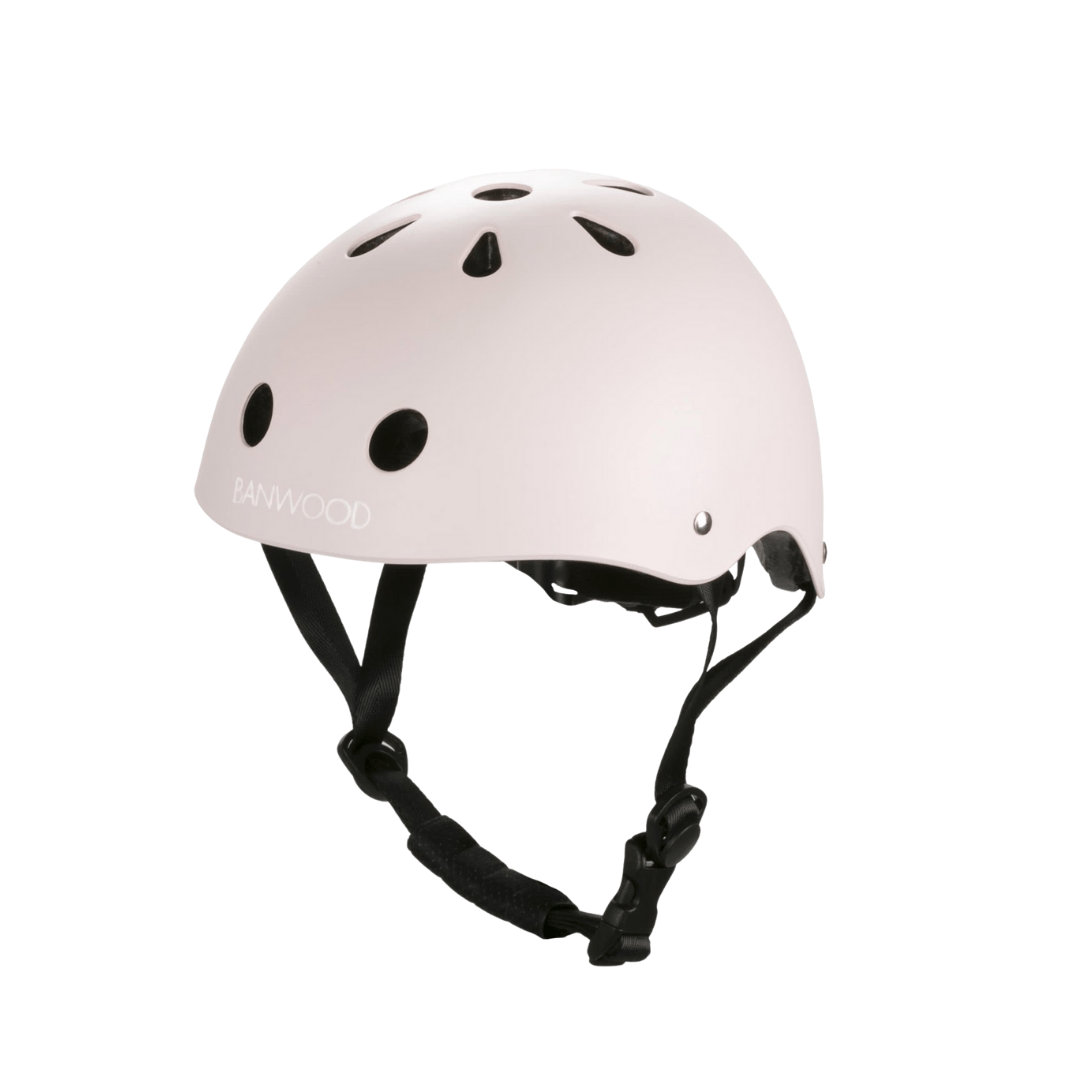 PINK HELMET