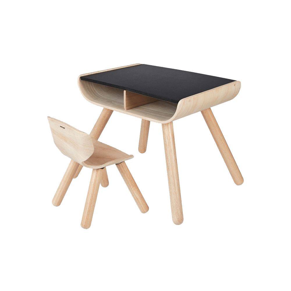 Table and Chair Set