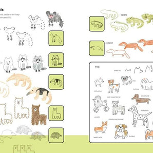 How To Draw Almost Everything