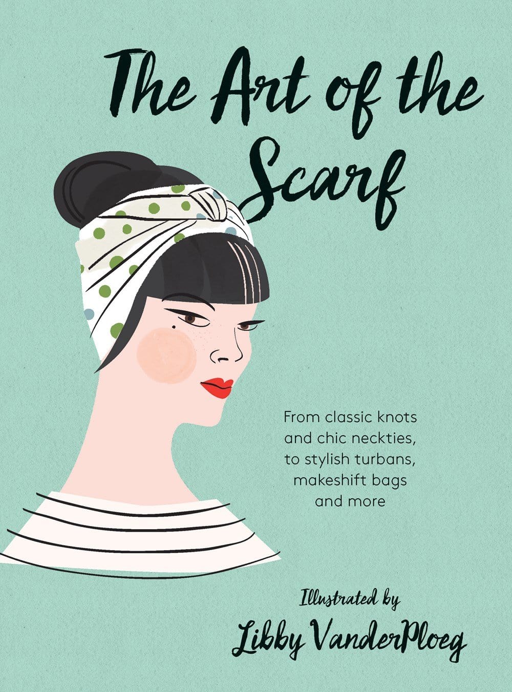 The Art of Scarf: From Classic Knote