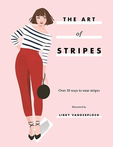 Art Of Stripes: Over 30 Ways To Wear Stripes