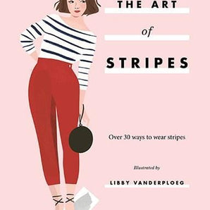Art Of Stripes: Over 30 Ways To Wear Stripes