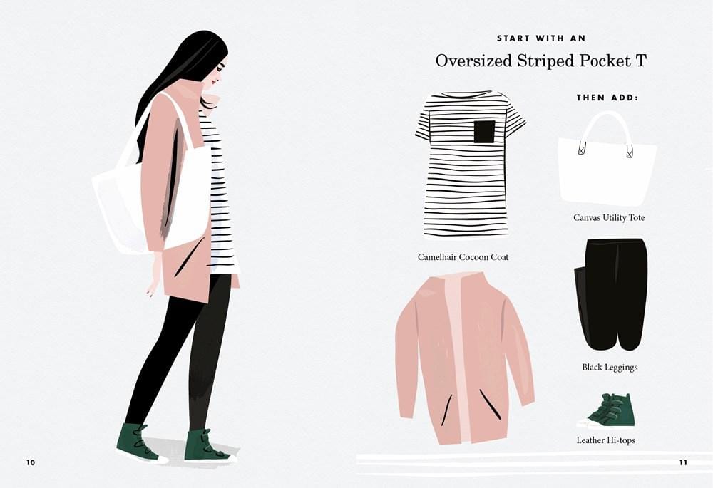 Art Of Stripes: Over 30 Ways To Wear Stripes