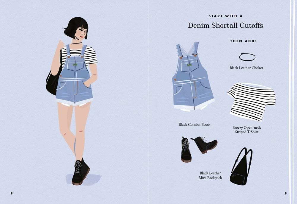 The Art Of Denim