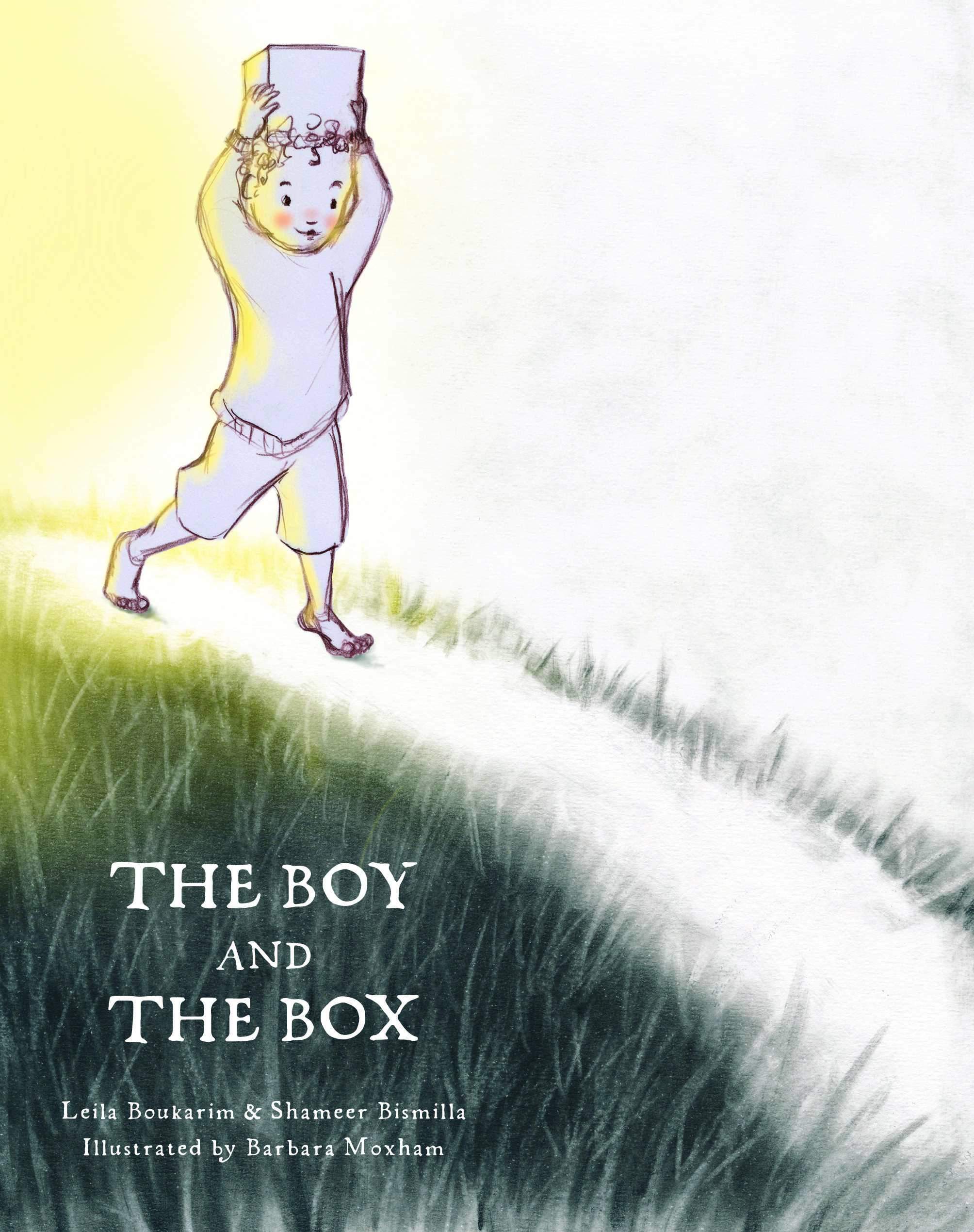 The Boy And The Box