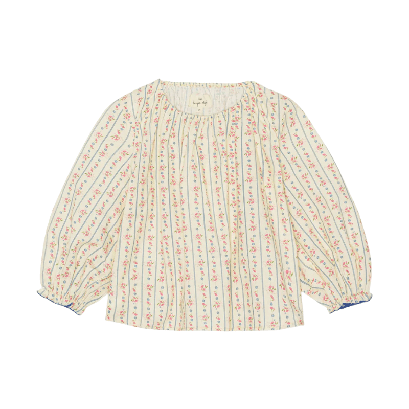 Airy Blouse