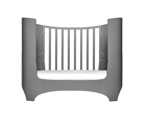 Baby To Junior Bed With Comfort +7 Mattress
