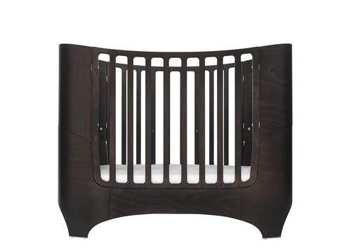 Baby To Junior Bed With Comfort +7 Mattress
