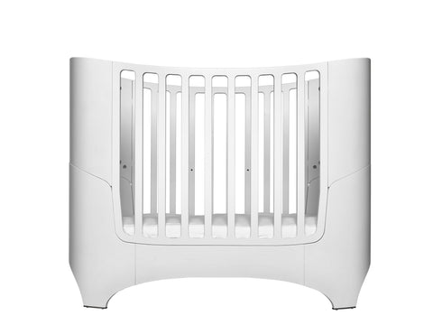Baby To Junior Bed With Comfort +7 Mattress