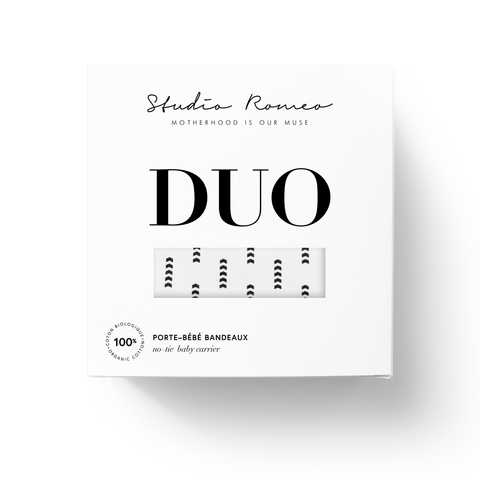 Baby Carrier Bimbo Concept