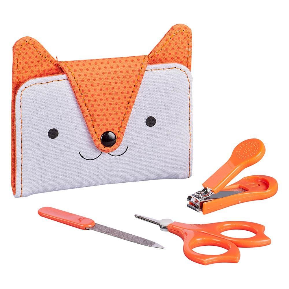 Baby Manicure Set