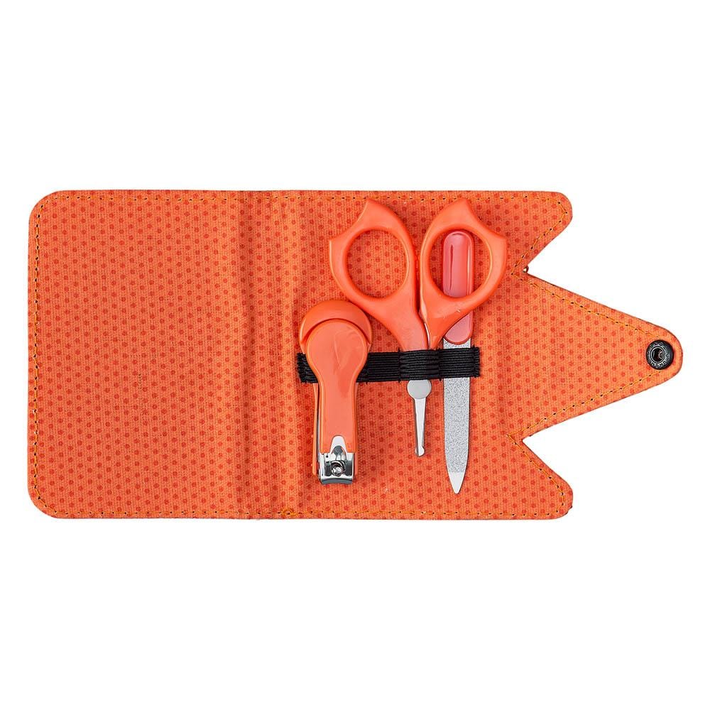 Baby Manicure Set