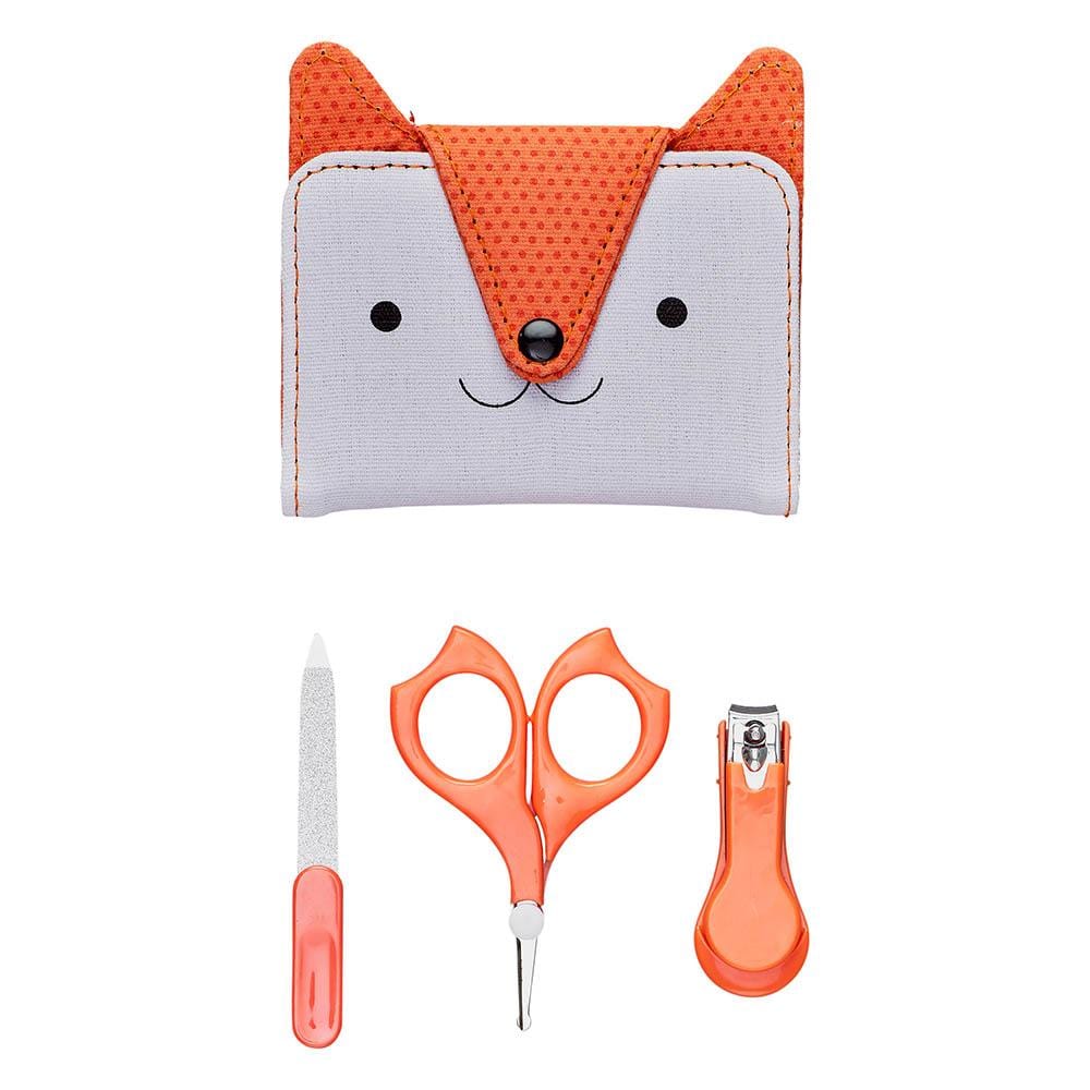 Baby Manicure Set