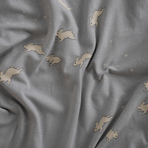 Basic Body Long Sleeve - Bonne Nuit