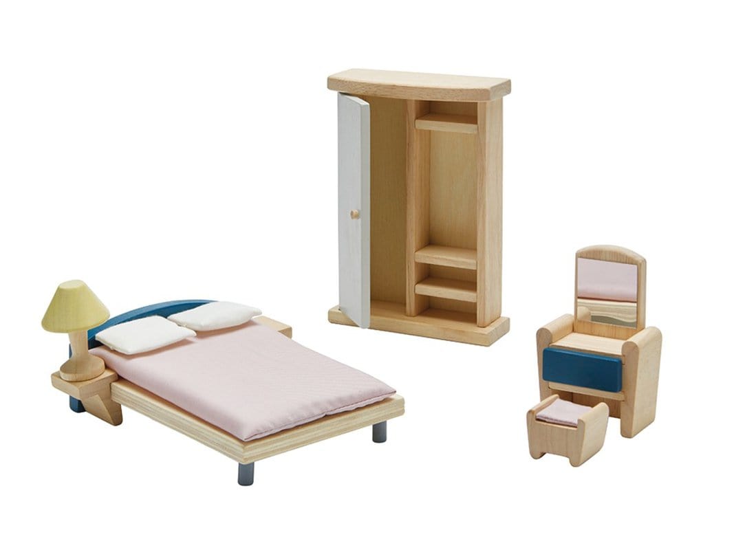 Bedroom - Orchard Series