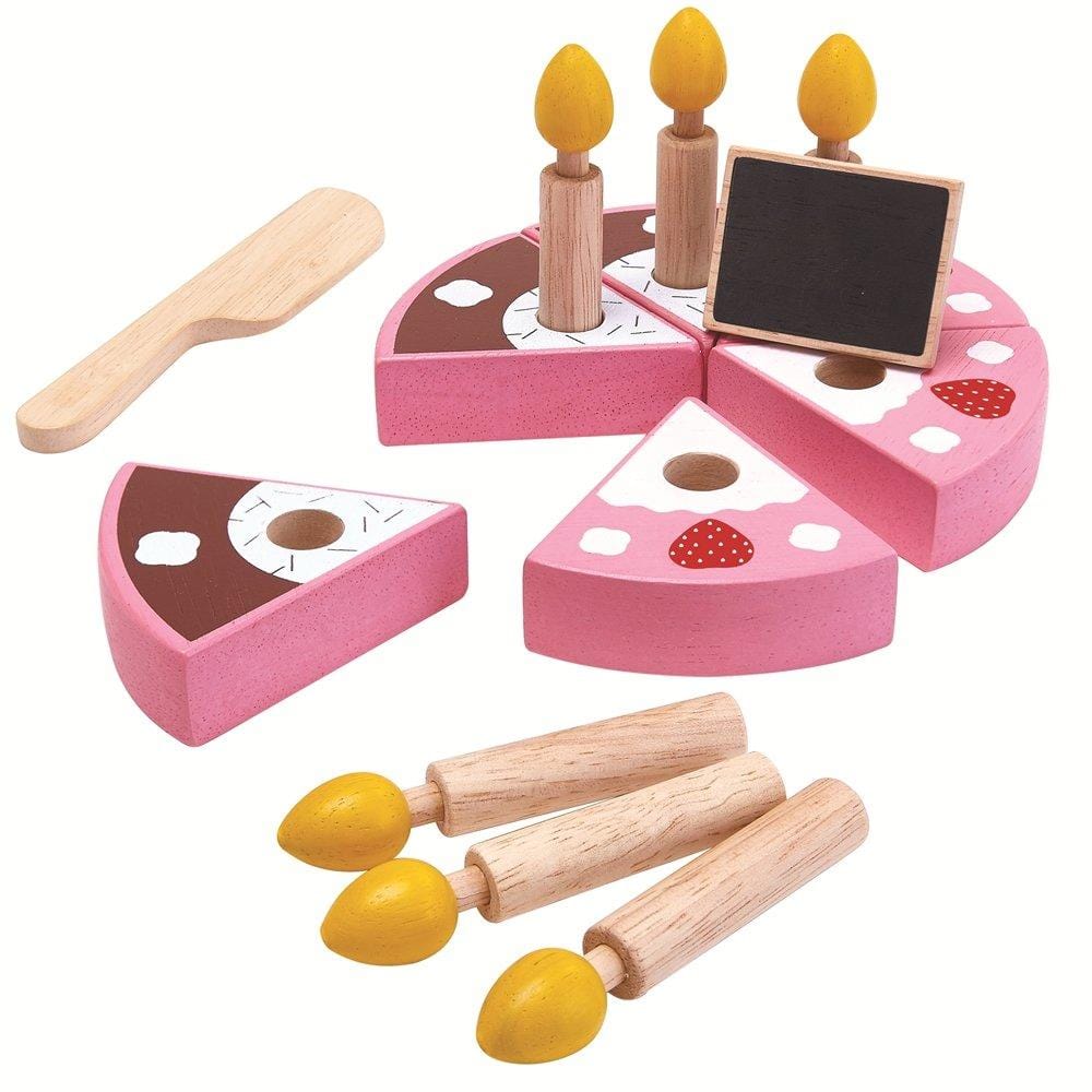 Birthday Cake Set